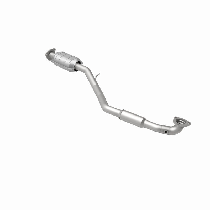 MagnaFlow Daewoo Nubira OEM Grade Federal / EPA Compliant Direct-Fit Catalytic Converter 49960 360 Degree Image Set