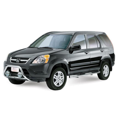 Westin 2002-2006 Honda CRV Safari Light Bar Mount Kit - Black 30-1235 30-1235 Photo - lifestyle view