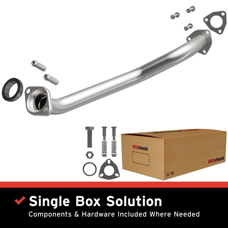 Magnaflow MAG BRE Front Pipe Kit Exhaust, Mufflers & Tips Connecting Pipes main image