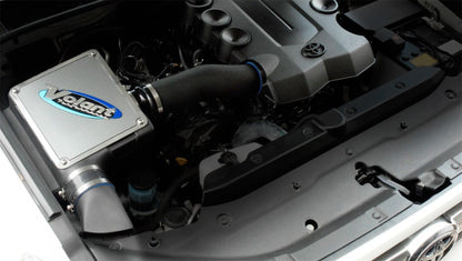 Volant 11-15 Toyota FJ Crusier / 4Runner 4.0L V6 Pro5 Closed Box Air Intake S 18840 Photo - Mounted