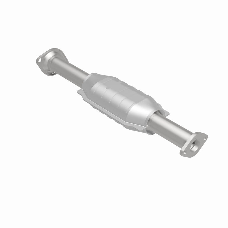 MagnaFlow Mitsubishi Montero Sport HM Grade Federal / EPA Compliant Direct-Fit Catalytic Converter 93364 360 Degree Image Set