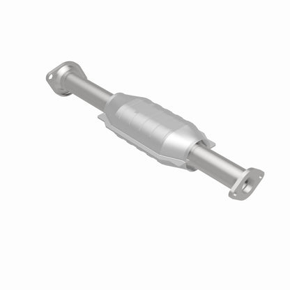 MagnaFlow Mitsubishi Montero Sport HM Grade Federal / EPA Compliant Direct-Fit Catalytic Converter 93364 360 Degree Image Set