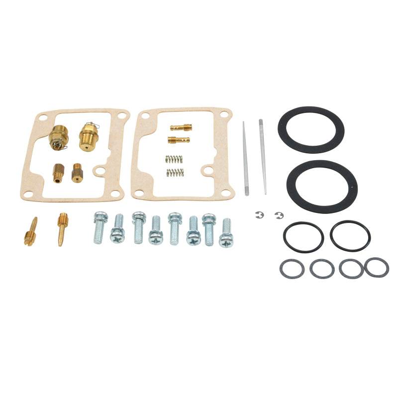 All Balls Racing 1995 Ski-Doo Formula MX Z 454 Carburetor Rebuild Kit 26-10129 26-10129 Photo - Primary