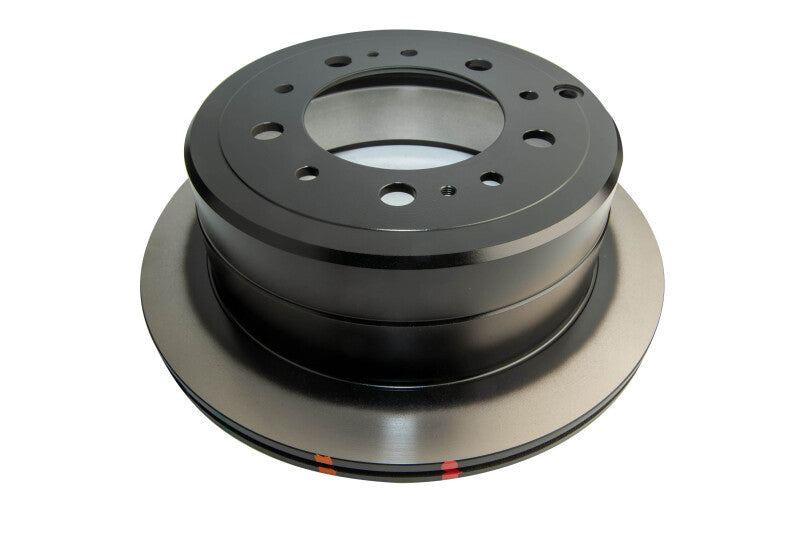 DBA DBA 4000 Standard Rotors Brakes, Rotors & Pads Brake Rotors - OE main image
