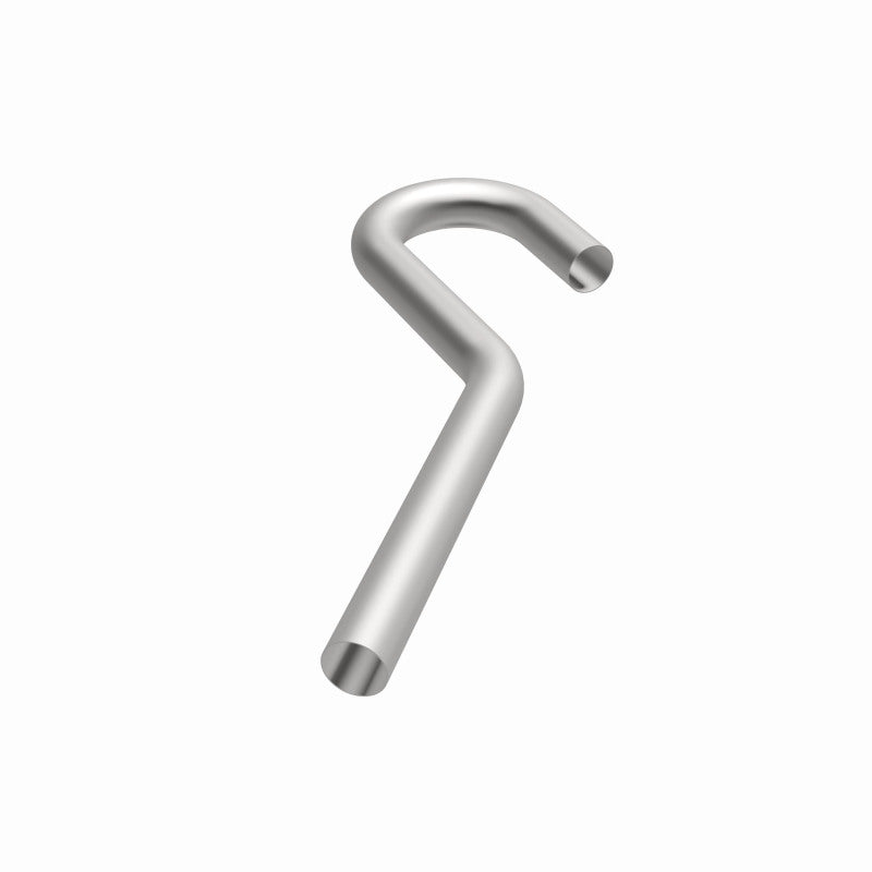 MagnaFlow 3 in 1 Multi Bend Stainless Steel Pipe 10742 360 Degree Image Set