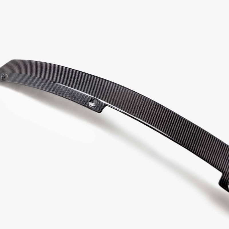 Anderson Composites 2024+ Ford Mustang Dark Horse Type-R Carbon Fiber Gurney Flaps AC-GF24FDMUDH-R AC-GF24FDMUDH-R User 1