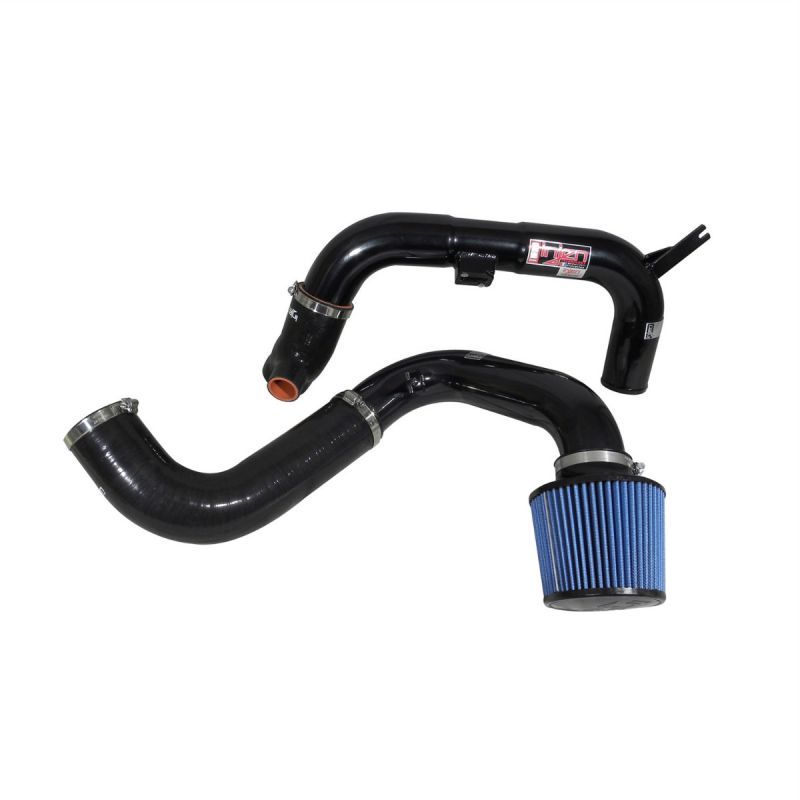Injen Black Cold Air Intake 07-09 Sentra SER V-Spec 2.5L 4Cyl (Manual Only) SP1968BLK Photo - Primary