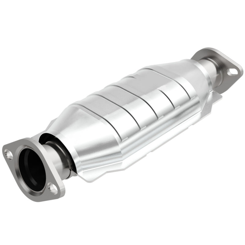 MagnaFlow Mazda Millenia HM Grade Federal / EPA Compliant Direct-Fit Catalytic Converter 93430 Photo - Primary