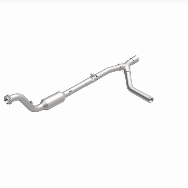 Magnaflow 04-05 Dodge Ram 1500 5.7L Direct Fit Converter 4651597 4651597 360 Degree Image Set