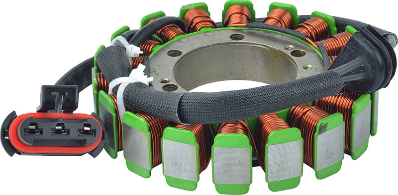 Arrowhead 2017 Can-Am Maverick X3 XDS Stator Coil 340-22058 340-22058 Photo - Primary