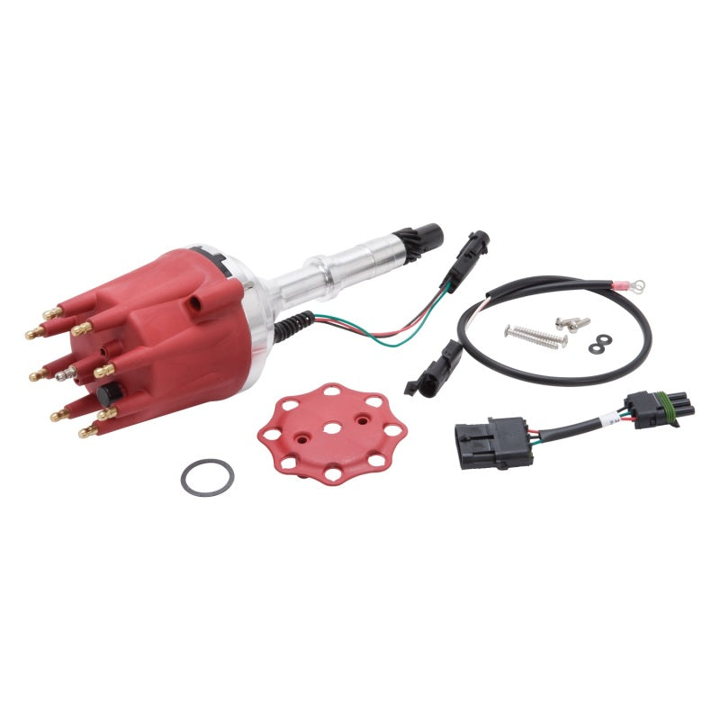 Edelbrock EDE Distributors Ignition Distributors main image
