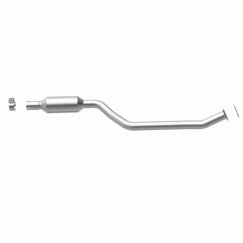 MagnaFlow BMW California Grade CARB Compliant Direct-Fit Catalytic Converter 5571375 360 Degree Image Set