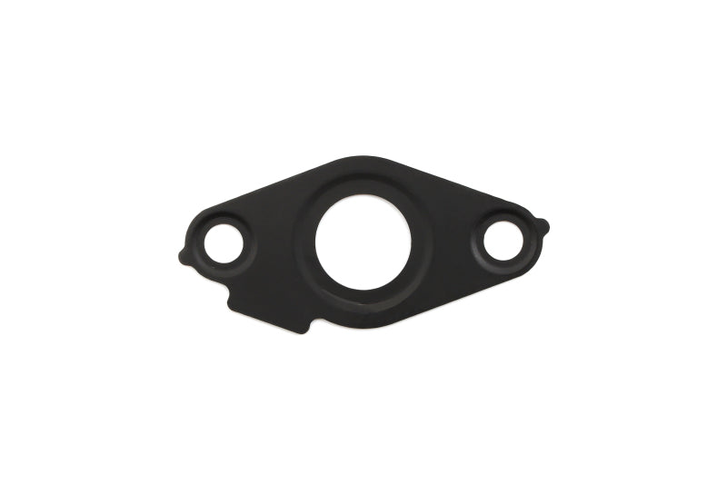 Cometic Gasket Cometic GM 2001+ 6.6L Duramax .020in Rubber Coated Stainless Oil Cooler Inlet Gasket C15264 C15264 Photo - Primary