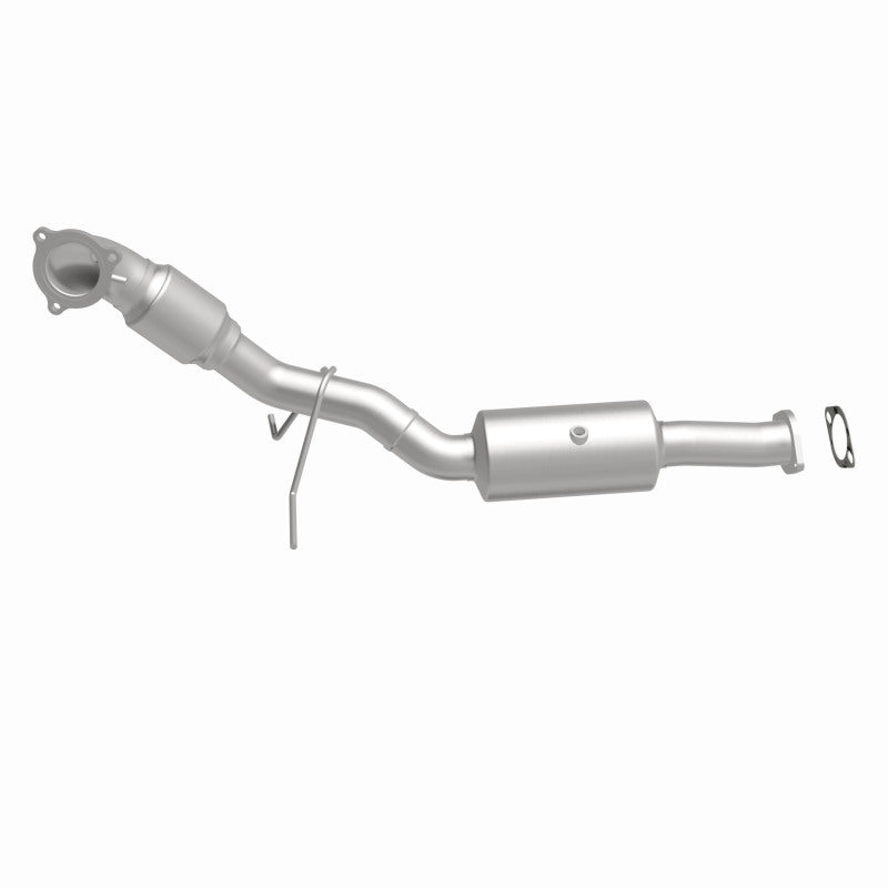 MagnaFlow Volvo California Grade CARB Compliant Direct-Fit Catalytic Converter 4481284 360 Degree Image Set