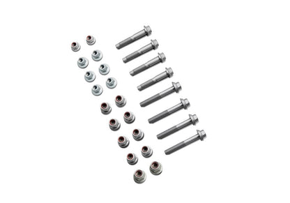 Ford Racing 15-20 Ford F-150 Fox (Tuned By Ford Performance) 2.0IFP Off-Road Suspension Leveling Kit M-18000-F15AA M-18000-F15AA Photo - Unmounted