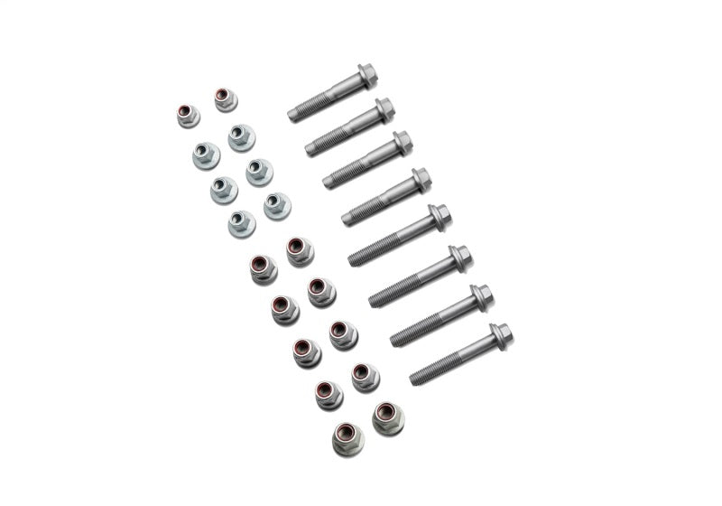 Ford Racing 15-20 Ford F-150 Fox (Tuned By Ford Performance) 2.0IFP Off-Road Suspension Leveling Kit M-18000-F15AA M-18000-F15AA Photo - Unmounted