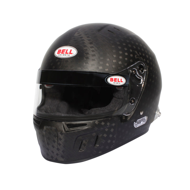 Bell HP6 Carbon FIA8860-2018 (HANS) - Size 57 1140004