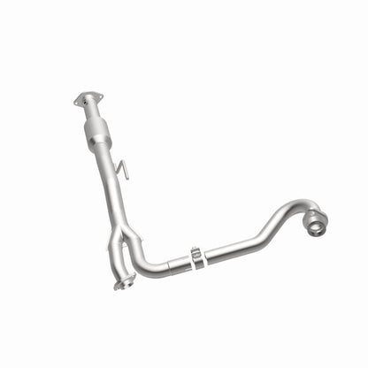 Magnaflow 2003 Jeep Liberty 3.7L Direct Fit Converter 4593008 4593008 360 Degree Image Set