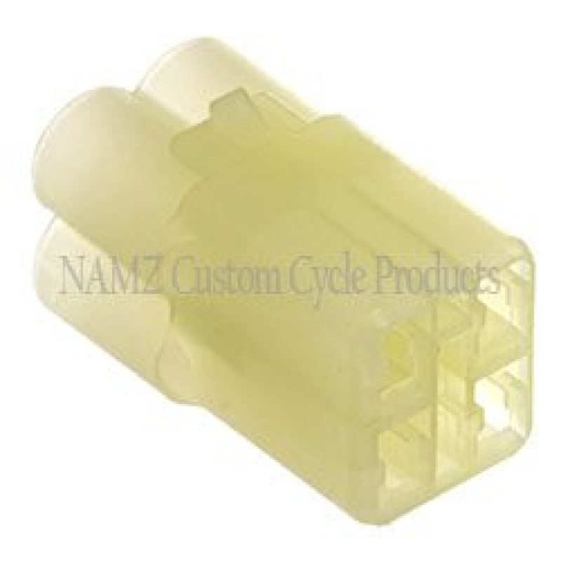 NAMZ HM Sealed Series 4-Position Female NS-6180-4181 NS-6180-4181 Photo - Primary