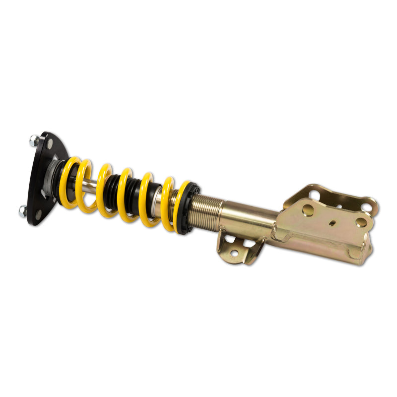 ST Suspensions ST XTA Height, Rebound Adjustable Coilover Kit w/ Top Mounts 18230865 User 2