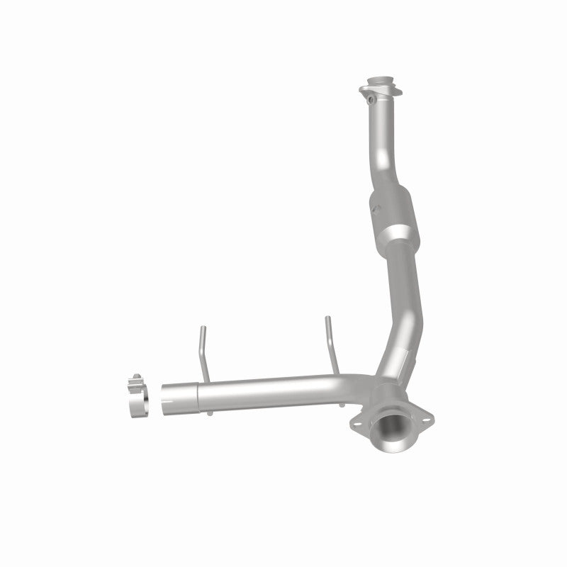 Magnaflow 05-06 Lincoln Navigator 5.4L - Driver side 4651508 4651508 360 Degree Image Set