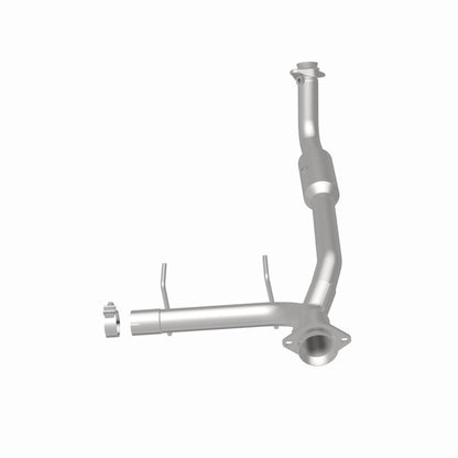 Magnaflow 05-06 Lincoln Navigator 5.4L - Driver side 4651508 4651508 360 Degree Image Set