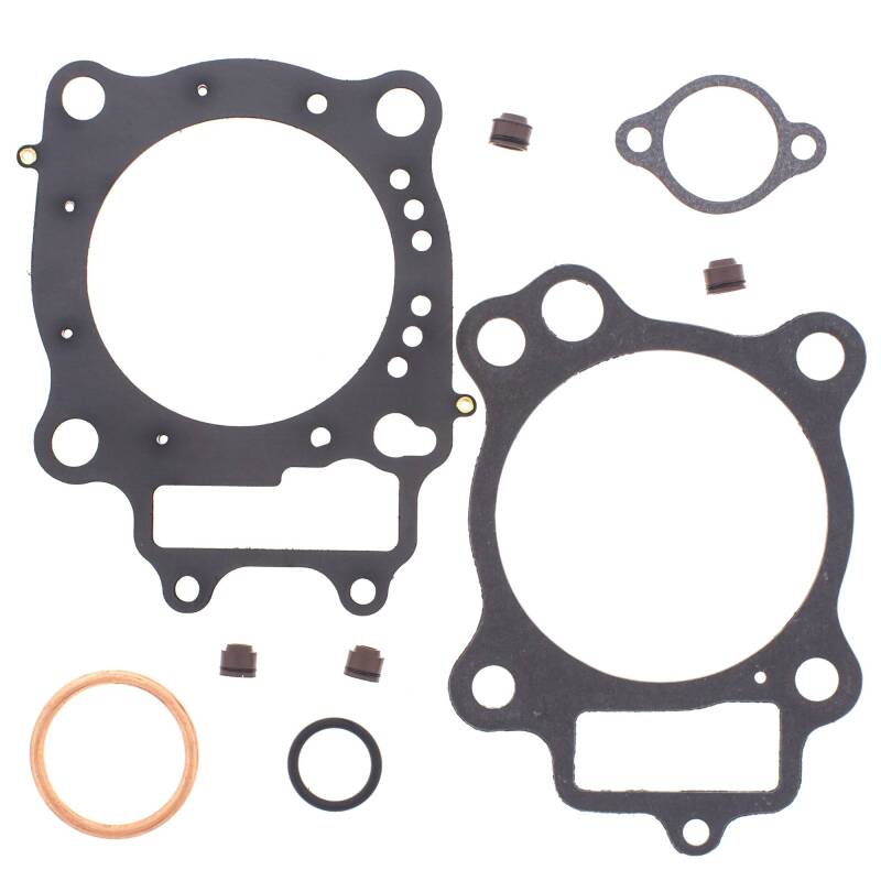 Vertex Pistons Vertex Gaskets 08-09 Honda CRF250R Top End Gasket Kit 810268 810268 Photo - Primary