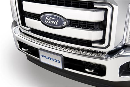 Putco 2011-2016, Ford Super Duty - Front Bumper Cover 94120 Photo - Primary