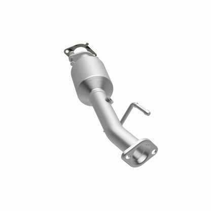 MagnaFlow Nissan NV200 OEM Grade Federal / EPA Compliant Direct-Fit Catalytic Converter 52690 360 Degree Image Set