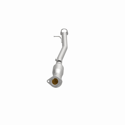 MagnaFlow Land Rover Range Rover HM Grade Federal / EPA Compliant Direct-Fit Catalytic Converter 93679 360 Degree Image Set