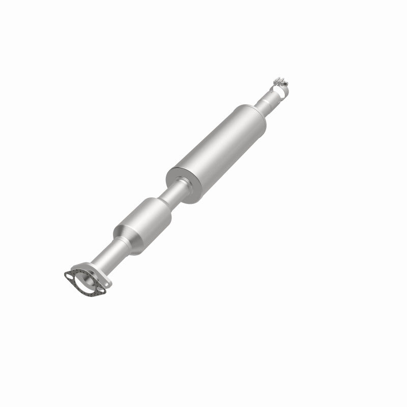 MagnaFlow Ford Explorer OEM Grade Federal / EPA Compliant Direct-Fit Catalytic Converter 21-986 360 Degree Image Set