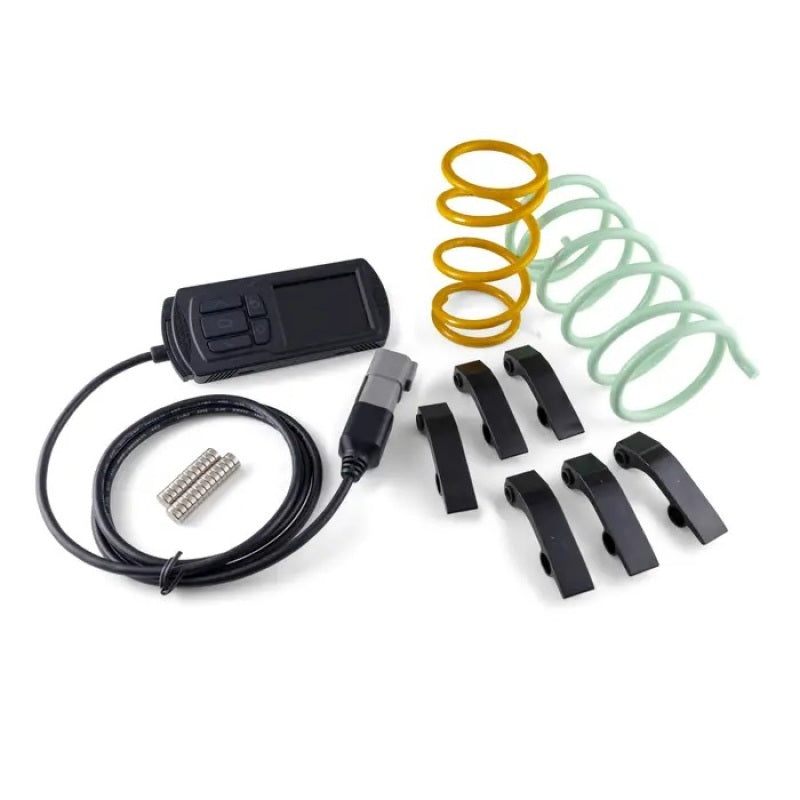 Dynojet 2020 Can-Am Maverick X3 RR Stage 2A Kit 96090024 96090024 User 1