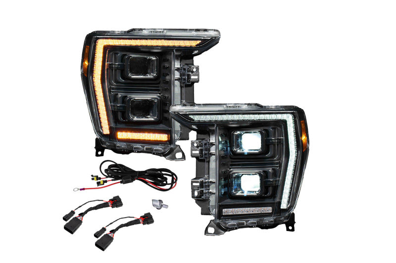 Diode Dynamics DIO Headlights Lights Headlights main image