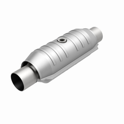 MagnaFlow Isuzu Oasis California Grade CARB Compliant Universal Catalytic Converter 408055 360 Degree Image Set