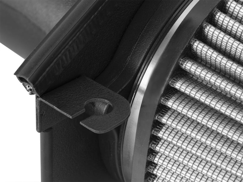 aFe  POWER 51-12802 Magnum FORCE Stage-2 Pro DRY S Cold Air Intake Syst 51-12802 Photo - Unmounted