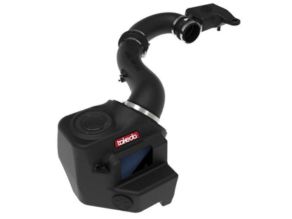 aFe 19-21 Subaru Forester (H4 - 2.5L) Takeda Momentum Air Intake System - W/ PRO 5R Filter 56-70042R 56-70042R Photo - Primary