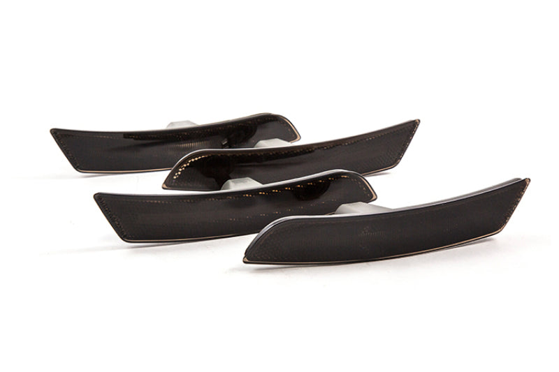 Diode Dynamics 16-21 Chevrolet Camaro LED Sidemarkers Smoked (set) DD5063 DD5063 Photo - Primary