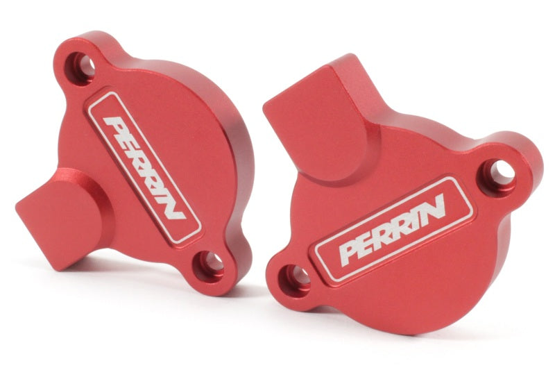 Perrin Performance Perrin BRZ/FR-S/86 Cam Solenoid Cover - Red PSP-ENG-173RD PSP-ENG-173RD User 1