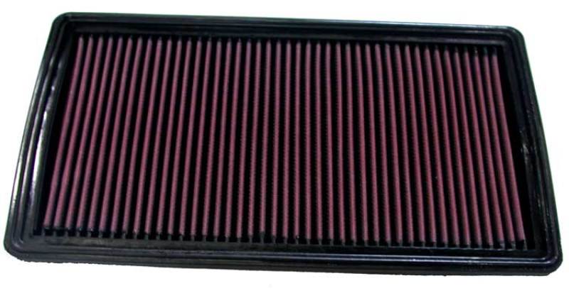 K&N Engineering KN Drop in Air Filters Air Filters Air Filters - Drop In main image