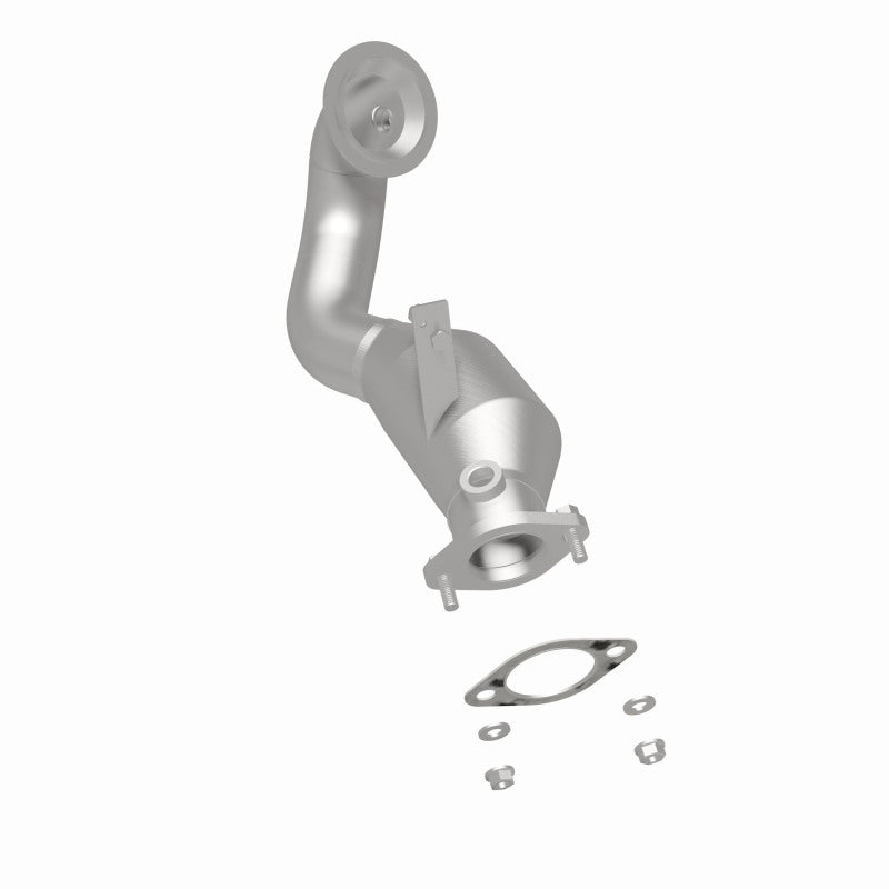 MagnaFlow BMW Z4 OEM Grade Federal / EPA Compliant Direct-Fit Catalytic Converter 21-170 360 Degree Image Set
