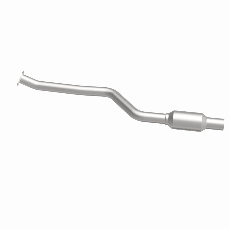 MagnaFlow BMW OEM Grade Federal / EPA Compliant Direct-Fit Catalytic Converter 49782 360 Degree Image Set