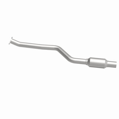 MagnaFlow BMW OEM Grade Federal / EPA Compliant Direct-Fit Catalytic Converter 49782 360 Degree Image Set