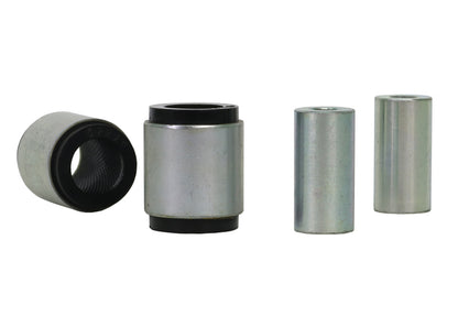 Whiteline Plus 7/03-11 Mazda RX8 Front Shock / Control Arm Bushing Kit W33338 W33338 Photo - out of package