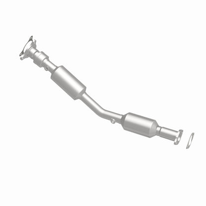 MagnaFlow California Grade CARB Compliant Direct-Fit Catalytic Converter 5411197 360 Degree Image Set
