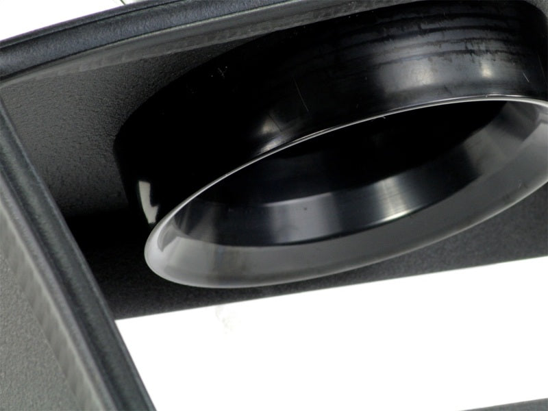 aFe Magnum FORCE Stage-2 Pro 5R Cold Air Intake System: Ford F-150 11-14 V 54-11962-1B Photo - Unmounted