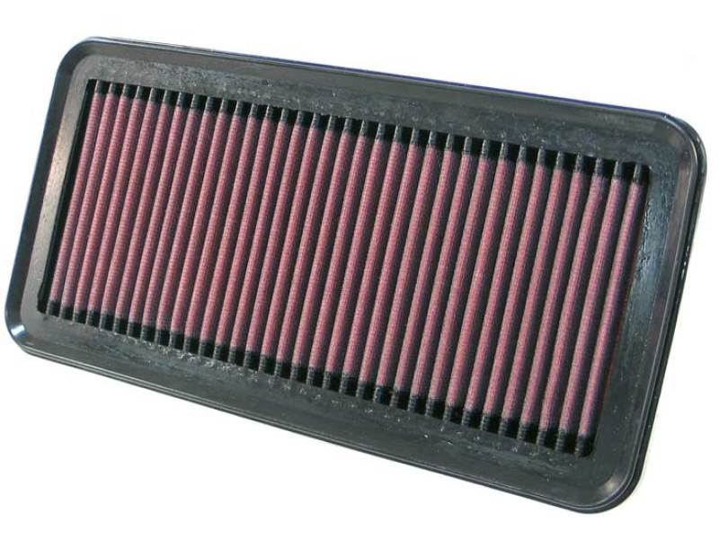 K&N Engineering KN Drop in Air Filters Air Filters Air Filters - Drop In main image