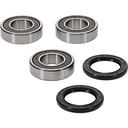 Pivot Works Pw Premium Wheel Bearing 25-1255-P 25-1255-P Photo - Primary