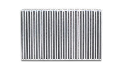 Vibrant Vertical Flow Intercooler; 18"W x 6"H x 3.5"Thick 12855 Photo - Primary