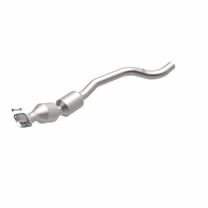 MagnaFlow Land Rover OEM Grade Federal / EPA Compliant Direct-Fit Catalytic Converter 21-536 360 Degree Image Set