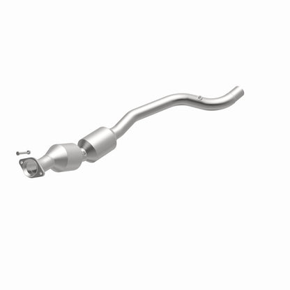MagnaFlow Land Rover OEM Grade Federal / EPA Compliant Direct-Fit Catalytic Converter 21-536 360 Degree Image Set